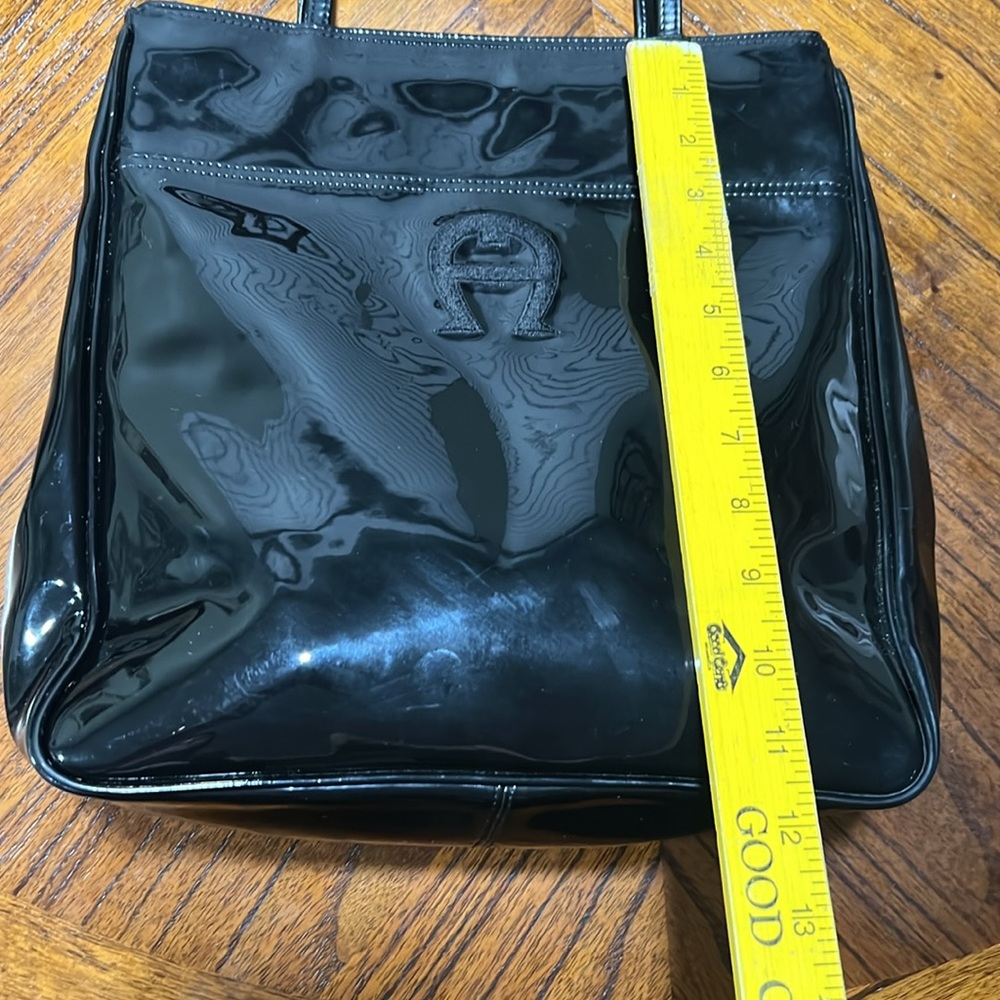 Etienne Aigner large tote bag - Picture 3 of 11